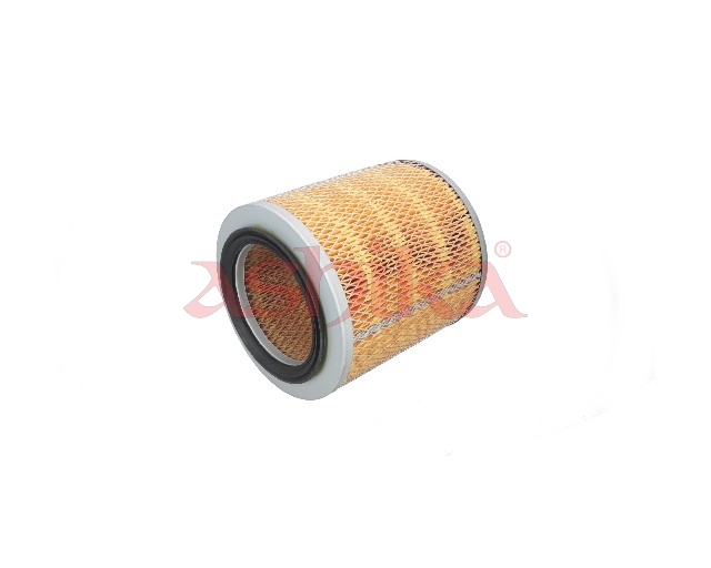 ASHIKA Luftfilter 2000003 Filterindsats height_mm_209|Højde [mm]|181 outer_diameter_mm_497|Yderdiameter [mm]|163,3 inner_diameter_mm_496|Indvendig dia
