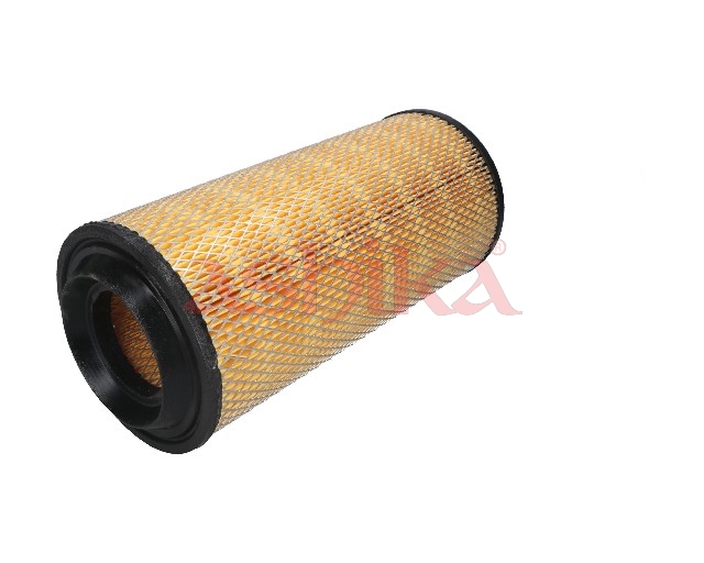 ASHIKA Luftfilter 2000005 Filterindsats for_oe_number_48|til original-nummer| 338mm for TATA