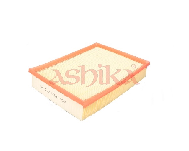 ASHIKA Luftfilter 2000020 Filterindsats for_oe_number_48|til original-nummer| 58mm for CHRYSLER FIAT