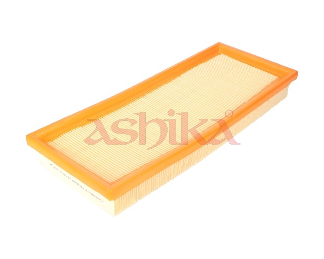 ASHIKA Luftfilter 2000016 Filterindsats for_oe_number_48|til original-nummer| 38mm for FORD FIAT GENERAL MOTORS CHRYSLER VAG CITROËN AMERICANMOTORS(F