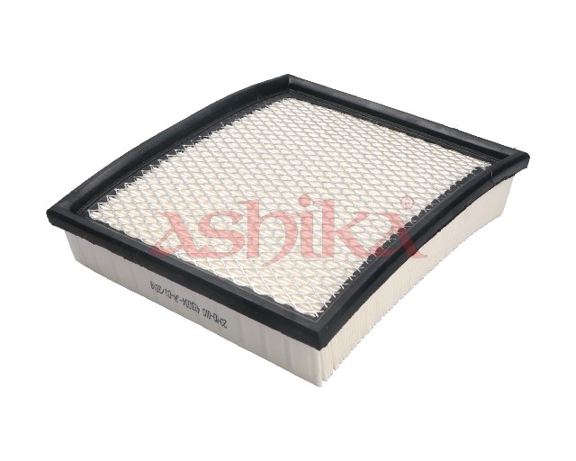 ASHIKA Luftfilter 2000010 Filterindsats for_oe_number_48|til original-nummer| 37mm for CHRYSLER FIAT