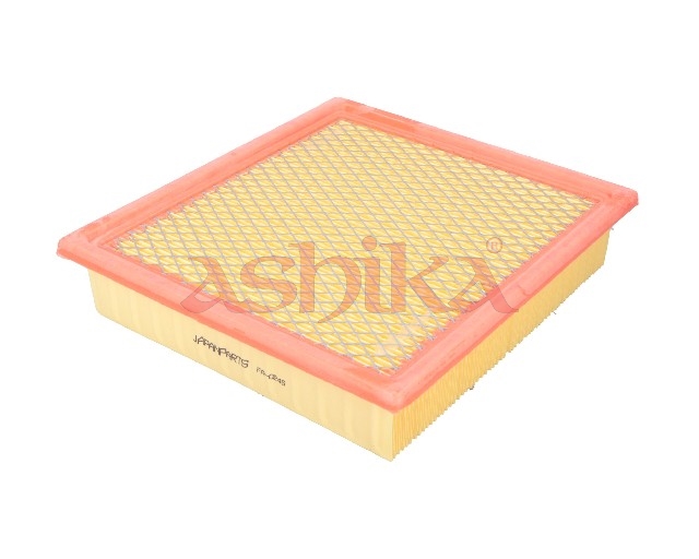 ASHIKA Luftfilter 2000024 Filterindsats for_oe_number_48|til original-nummer| 47mm for CHRYSLER FIAT DODGE