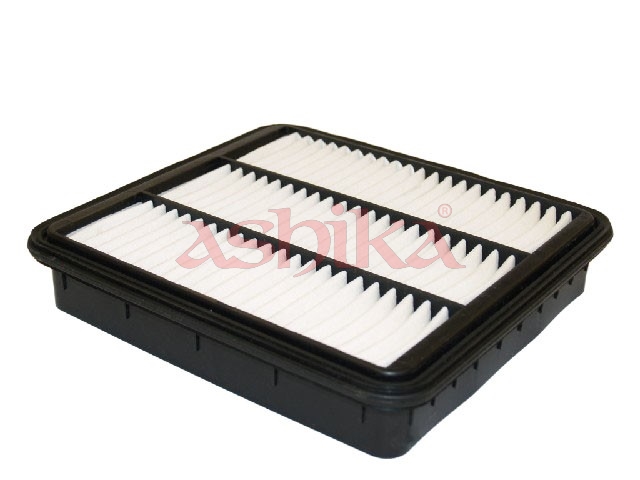 ASHIKA Luftfilter 2000023 Filterindsats for_oe_number_48|til original-nummer| 44mm for MERCEDES-BENZ DR