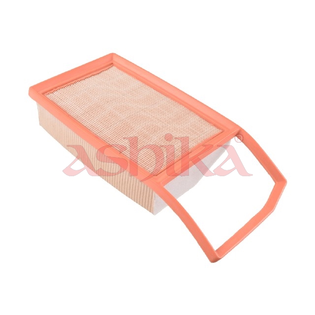 ASHIKA Luftfilter 20000200 Filterindsats for_oe_number_48|til original-nummer| 62mm for FIAT VAUXHALL CITROËN