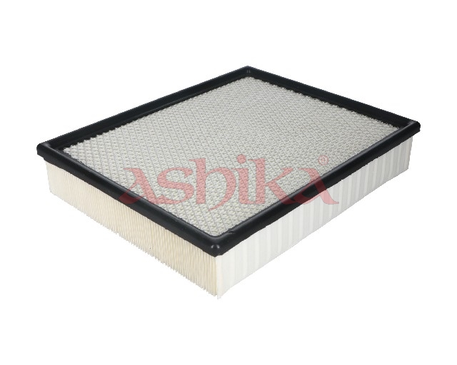 ASHIKA Luftfilter 2000028 Filterindsats for_oe_number_48|til original-nummer| 62mm for CADILLAC GMC