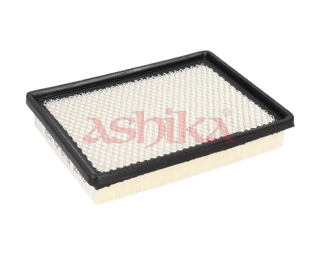 ASHIKA Luftfilter 2000027 Filterindsats for_oe_number_48|til original-nummer| 41mm for OPEL
