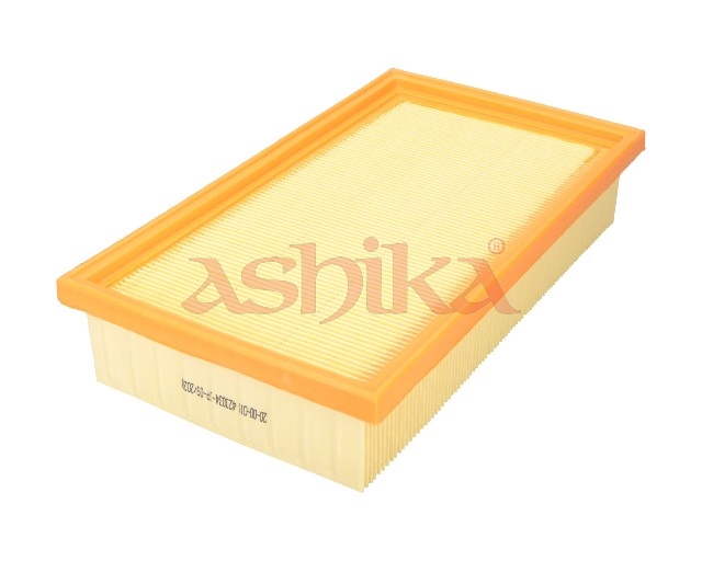 ASHIKA Luftfilter 2000011 Filterindsats for_oe_number_48|til original-nummer| 58mm for ROVER TATA