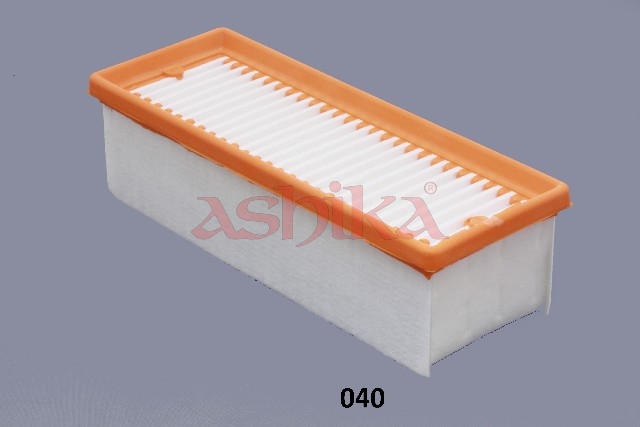 ASHIKA Luftfilter 2000040 Filterindsats for_oe_number_48|til original-nummer|82 00 985 420 59mm for RENAULT DACIA