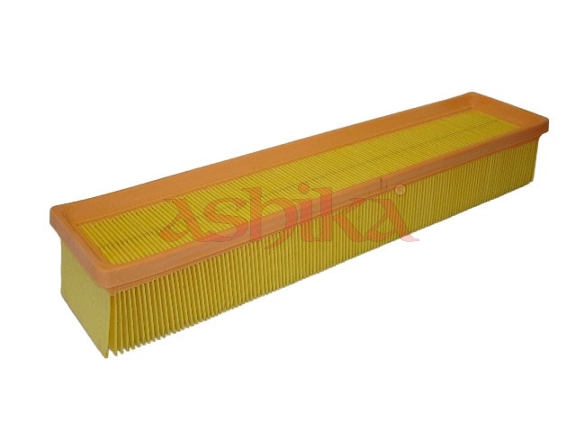 ASHIKA Luftfilter 2001100 Filterindsats for_oe_number_48|til original-nummer| 58mm for NISSAN DACIA RENAULT