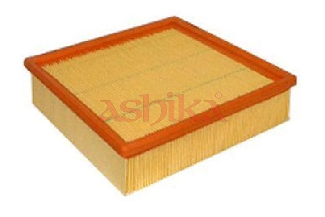 ASHIKA Luftfilter 2000048 Filterindsats for_oe_number_48|til original-nummer| 58mm for VOLVO FORD GENERAL MOTORS DATSUN JAGUAR VAG CITROËN LADA NISSA