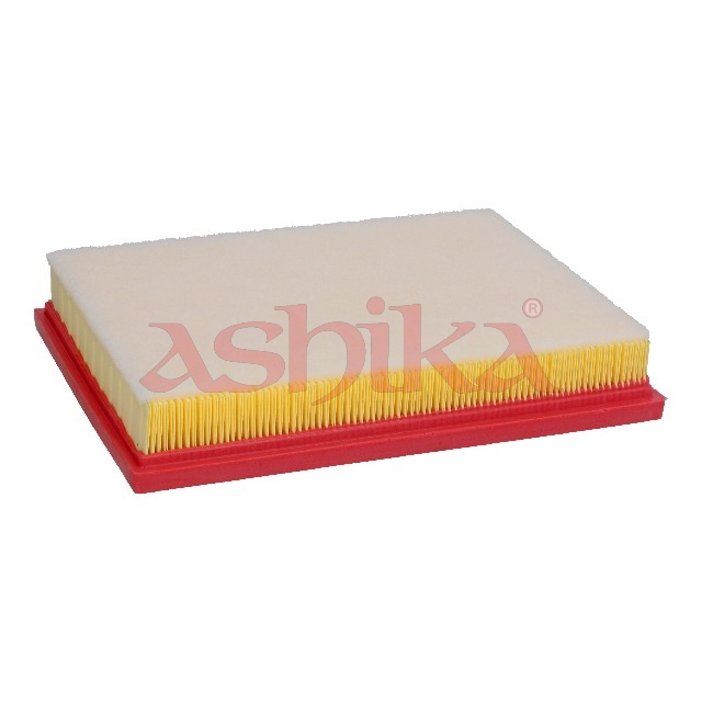 ASHIKA Luftfilter 20000600 Filterindsats for_oe_number_48|til original-nummer| height_mm_209|Højde [mm]|54 54mm for OPEL PEUGEOT TOYOTA