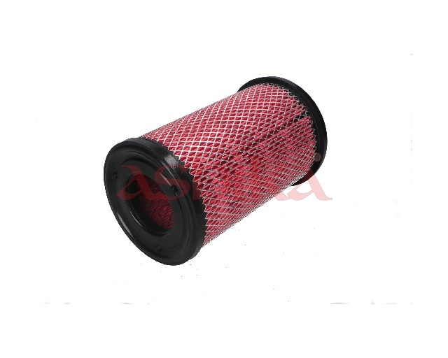 ASHIKA Luftfilter 2001111 Filterindsats for_oe_number_48|til original-nummer| 228mm for NISSAN