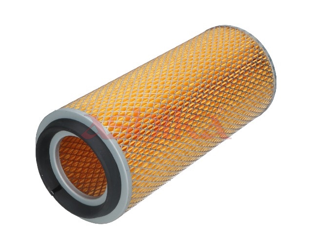 ASHIKA Luftfilter 2001116 Filterindsats for_oe_number_48|til original-nummer|060129620 295mm for HOLDER DAF NISSAN RENAULT TRUCKS FORD FIAT GENERAL M