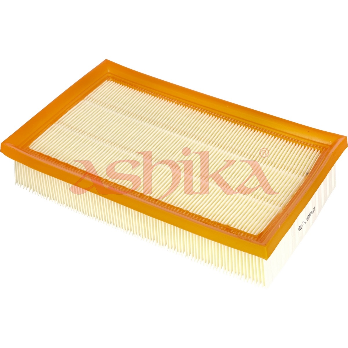 ASHIKA Luftfilter 2001129 Filterindsats for_oe_number_48|til original-nummer| 57mm for FORD LDV FORD USA