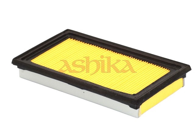 ASHIKA Luftfilter 2001134 Filterindsats for_oe_number_48|til original-nummer| 34mm for NISSAN INFINITI