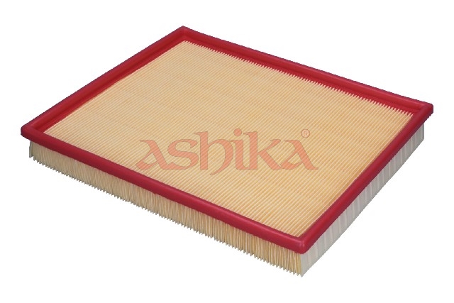 ASHIKA Luftfilter 2001133 Filterindsats for_oe_number_48|til original-nummer|93187281 41mm for OPEL NISSAN RENAULT