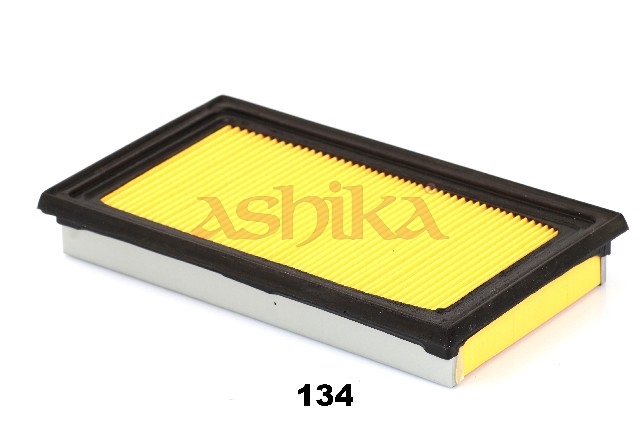 ASHIKA Luftfilter 2001134 Filterindsats for_oe_number_48|til original-nummer| 34mm for NISSAN INFINITI