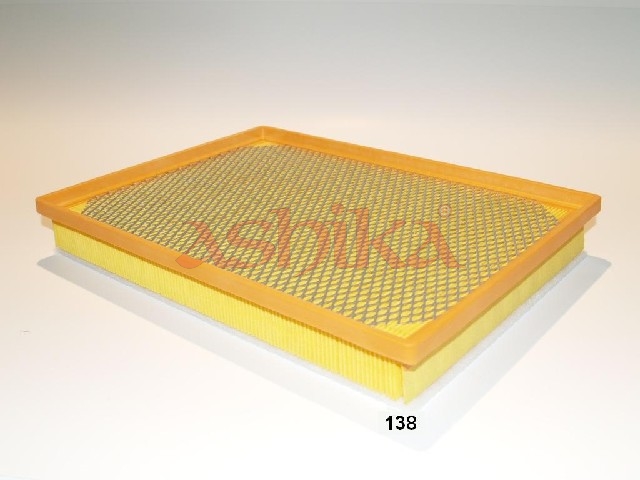 ASHIKA Luftfilter 2001138 Filterindsats for_oe_number_48|til original-nummer| 59mm for OPEL NISSAN RENAULT