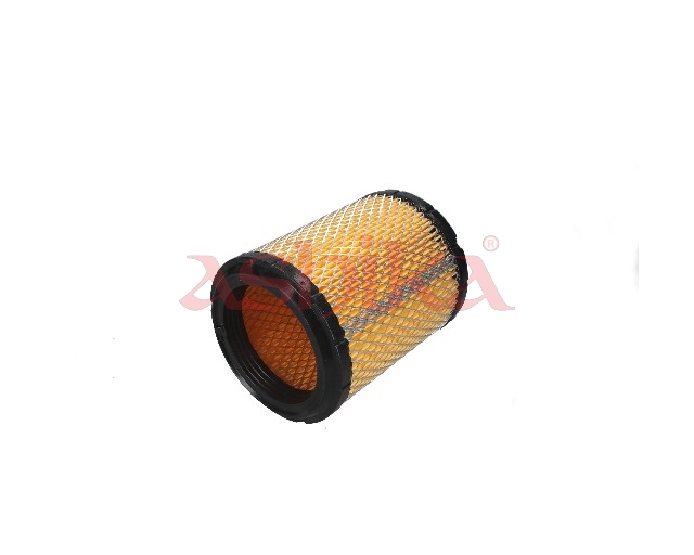 ASHIKA Luftfilter 2000009 Filterindsats for_oe_number_48|til original-nummer| 159mm for CHRYSLER