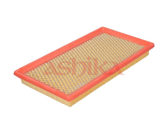 ASHIKA Luftfilter 2000001 Filterindsats for_oe_number_48|til original-nummer| 36mm for CHRYSLER JEEP