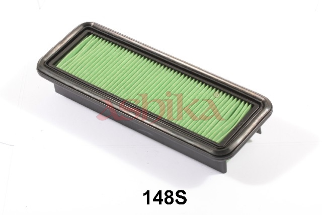 ASHIKA Luftfilter 2001148 Filterindsats for_oe_number_48|til original-nummer| 55mm for NISSAN