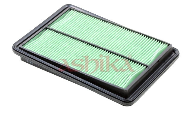 ASHIKA Luftfilter 2001149 Filterindsats for_oe_number_48|til original-nummer|16546-4BC1A 30mm for NISSAN RENAULT