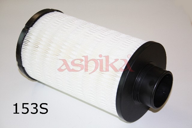 ASHIKA Luftfilter 2001153 Filterindsats for_oe_number_48|til original-nummer| 291mm for NISSAN