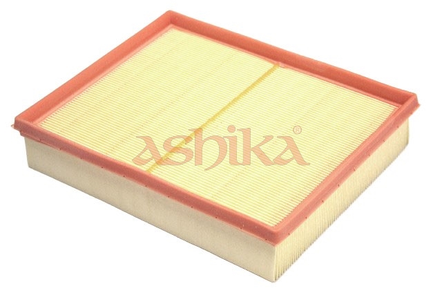 ASHIKA Luftfilter 2001155 Filterindsats for_oe_number_48|til original-nummer| 50mm for MERCEDES-BENZ RENAULT NISSAN