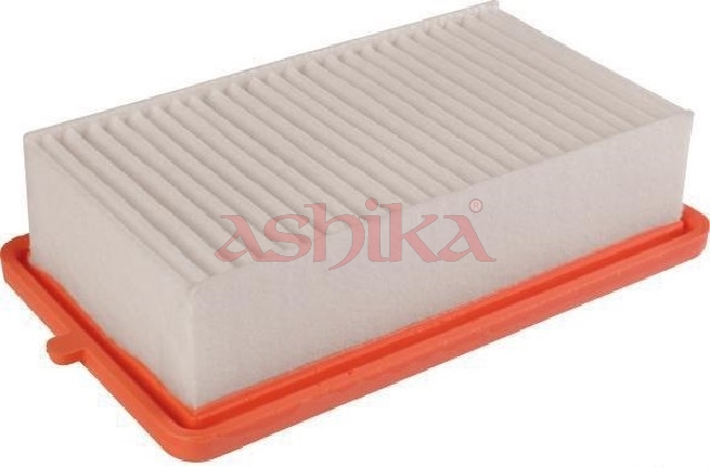 ASHIKA Luftfilter 2001158 Filterindsats for_oe_number_48|til original-nummer|165465FN1A 53mm for RENAULT MITSUBISHI NISSAN