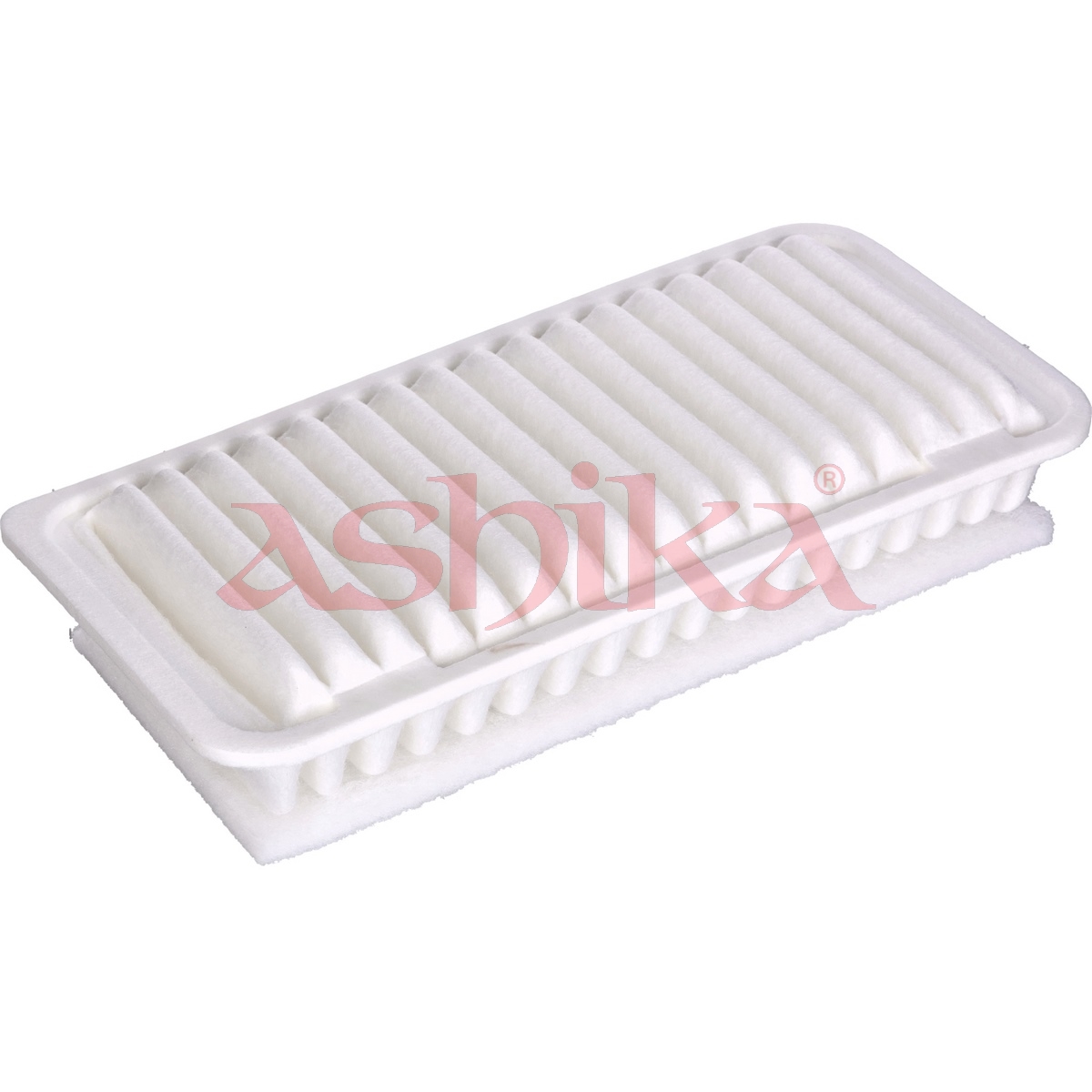 ASHIKA Luftfilter 2002200 Filterindsats for_oe_number_48|til original-nummer| height_mm_209|Højde [mm]|60 60mm for TOYOTA