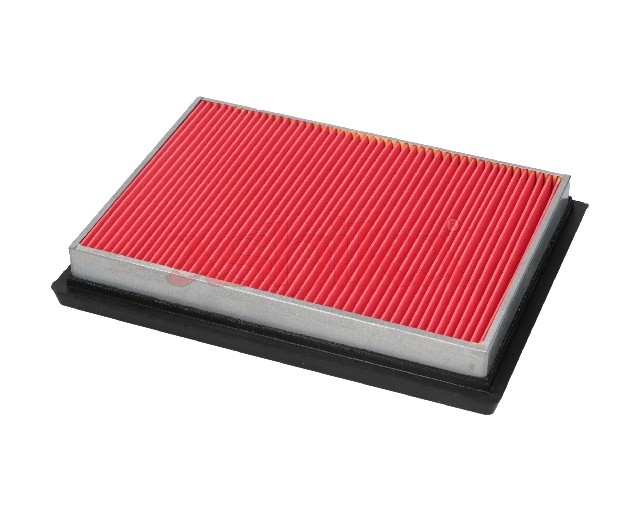 ASHIKA Luftfilter 2001196 Filterindsats for_oe_number_48|til original-nummer| 34mm for NISSAN HONDA RENAULT SUBARU