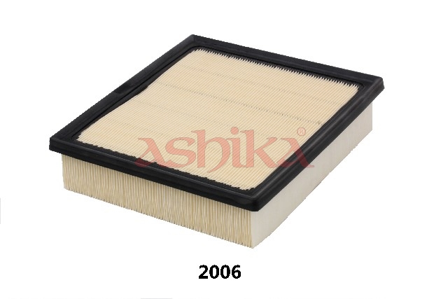 ASHIKA Luftfilter 20022006 Filterindsats for_oe_number_48|til original-nummer| 65mm for FIAT TOYOTA TOYOTA (FAW) MITSUBISHI CHRYSLER