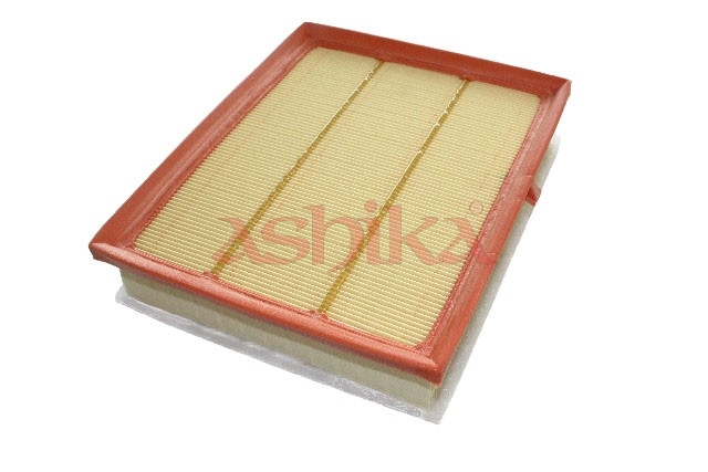 ASHIKA Luftfilter 20022012 Filterindsats for_oe_number_48|til original-nummer| 59mm for BMW TOYOTA