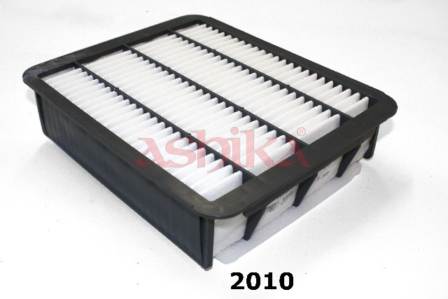 ASHIKA Luftfilter 20022010 Filterindsats for_oe_number_48|til original-nummer| 65mm for TOYOTA