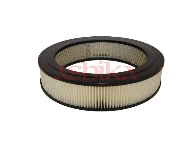 ASHIKA Luftfilter 2002204 Filterindsats for_oe_number_48|til original-nummer| 61mm for TOYOTA DAIHATSU VW