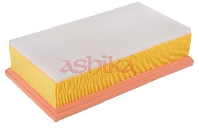 ASHIKA Luftfilter 20022019 Filterindsats for_oe_number_48|til original-nummer|9800097580 77mm for VAUXHALL CITROËN PEUGEOT TOYOTA