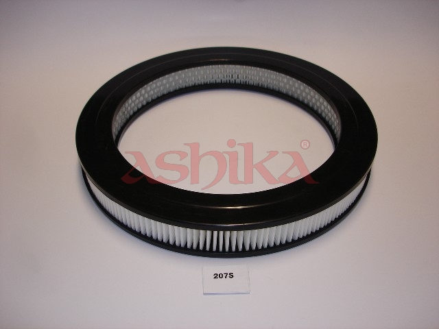 ASHIKA Luftfilter 2002207 Filterindsats for_oe_number_48|til original-nummer|1780115010 42mm for TOYOTA DAIHATSU