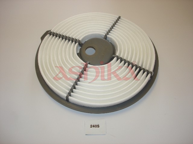 ASHIKA Luftfilter 2002240 Filterindsats for_oe_number_48|til original-nummer| 41mm for TOYOTA