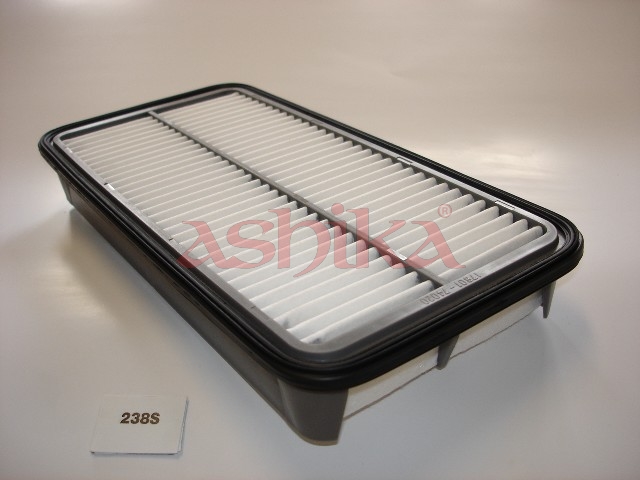 ASHIKA Luftfilter 2002238 Filterindsats for_oe_number_48|til original-nummer| 42mm for GMC GENERAL MOTORS PEUGEOT CITROËN TOYOTA