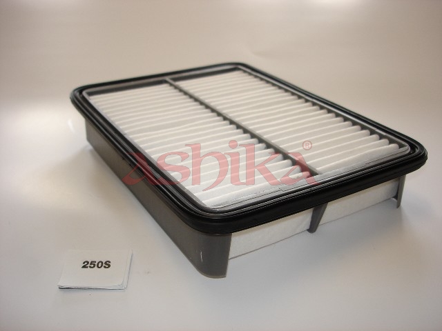 ASHIKA Luftfilter 2002250 Filterindsats for_oe_number_48|til original-nummer| 43mm for TOYOTA