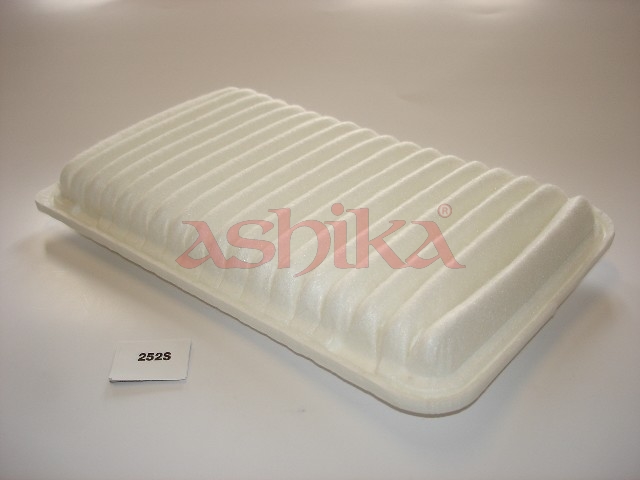 ASHIKA Luftfilter 2002252 Filterindsats for_oe_number_48|til original-nummer| 44mm for LEXUS TOYOTA