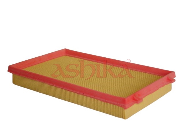 ASHIKA Luftfilter 2002258 Filterindsats for_oe_number_48|til original-nummer| 35mm for TOYOTA