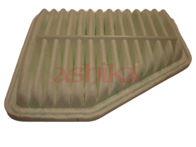 ASHIKA Luftfilter 2002257 Filterindsats for_oe_number_48|til original-nummer| 58mm for TOYOTA BYD LOTUS