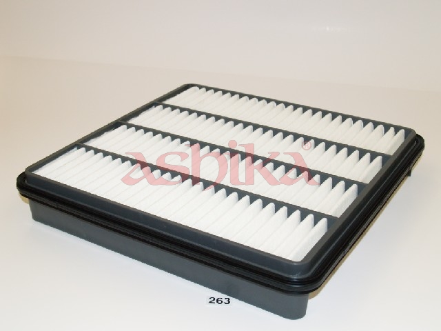 ASHIKA Luftfilter 2002263 Filterindsats for_oe_number_48|til original-nummer| 51mm for TOYOTA