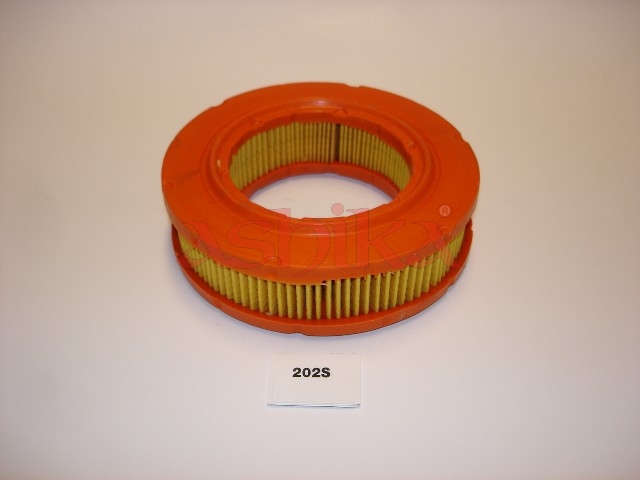 ASHIKA Luftfilter 2002202 Filterindsats for_oe_number_48|til original-nummer| 41,4mm for LEXUS