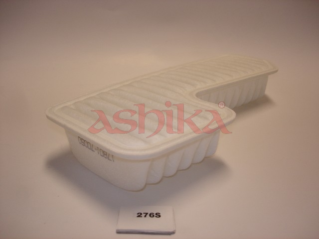 ASHIKA Luftfilter 2002276 Filterindsats for_oe_number_48|til original-nummer| length_mm_203|Længde [mm]|335 width_mm_206|Bredde [mm]|174 53mm for LEX