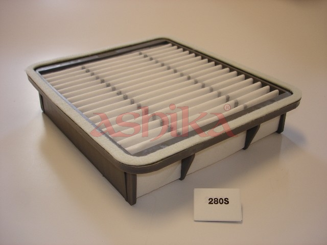 ASHIKA Luftfilter 2002280 Filterindsats for_oe_number_48|til original-nummer| 53mm for LEXUS TOYOTA