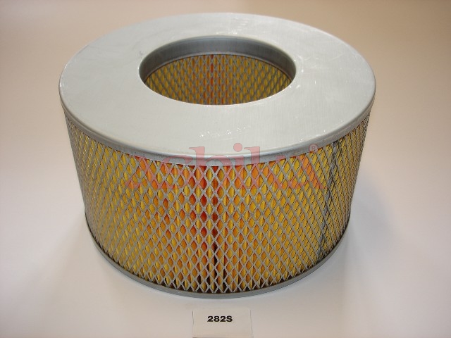 ASHIKA Luftfilter 2002282 Filterindsats for_oe_number_48|til original-nummer|1780154150 119mm for TOYOTA