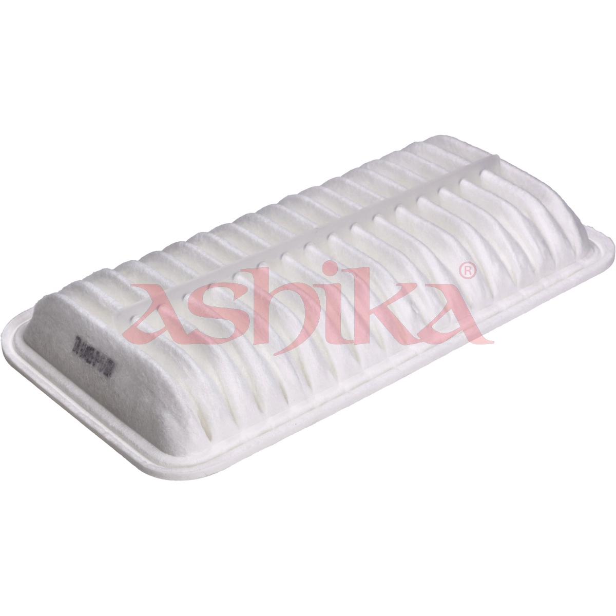 ASHIKA Luftfilter 2002278 Filterindsats for_oe_number_48|til original-nummer| 70mm for TOYOTA