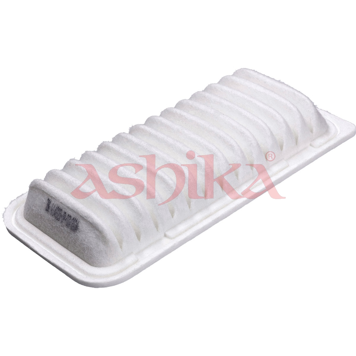 ASHIKA Luftfilter 2002286 Filterindsats for_oe_number_48|til original-nummer| 54mm for TOYOTA HAVAL